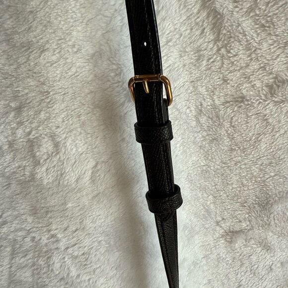 Coach Signature Brown Crossbody - Picture 10 of 12